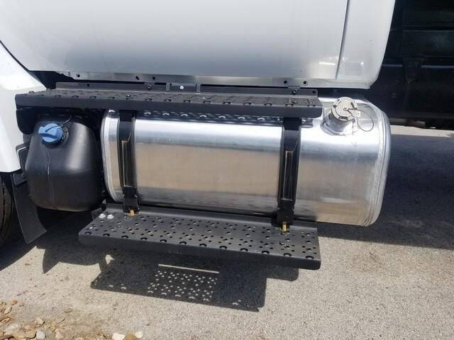 2025 Ford F-750 Super Duty