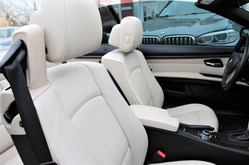 2013 BMW 3 Series 328i