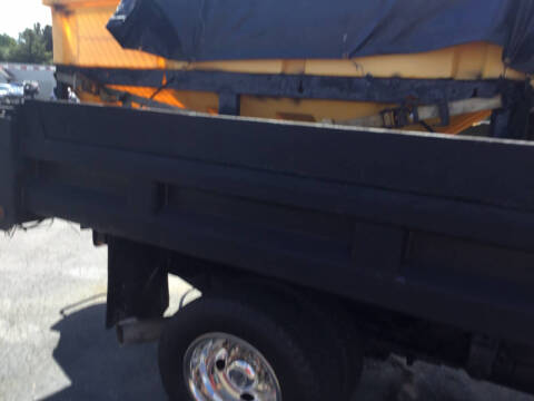 2015 GMC Sierra 3500HD CC