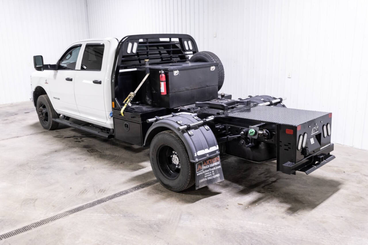 2022 Ram 3500 for sale at Southern Diesel Truck Co. in Oswego, NY