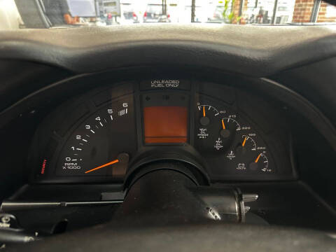 1996 Chevrolet Corvette