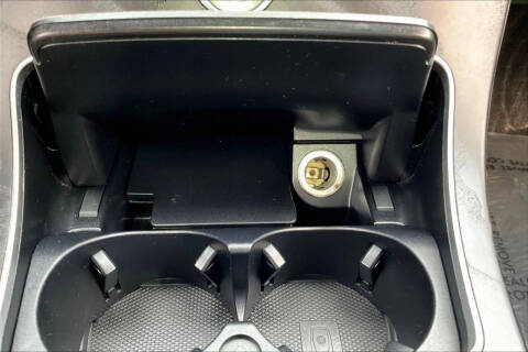 2019 Mercedes-Benz C-Class AMG C 43