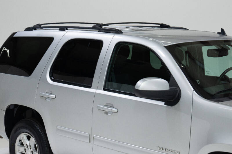 2013 GMC Yukon SLE