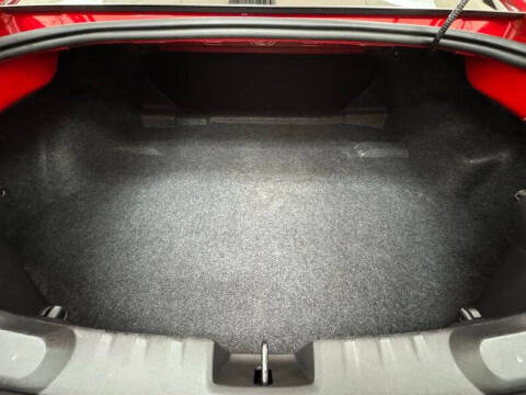 2014 Chevrolet Camaro SS