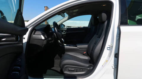 2021 Honda Accord Sport Special Edition