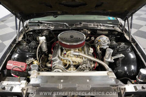 1982 Chevrolet Camaro