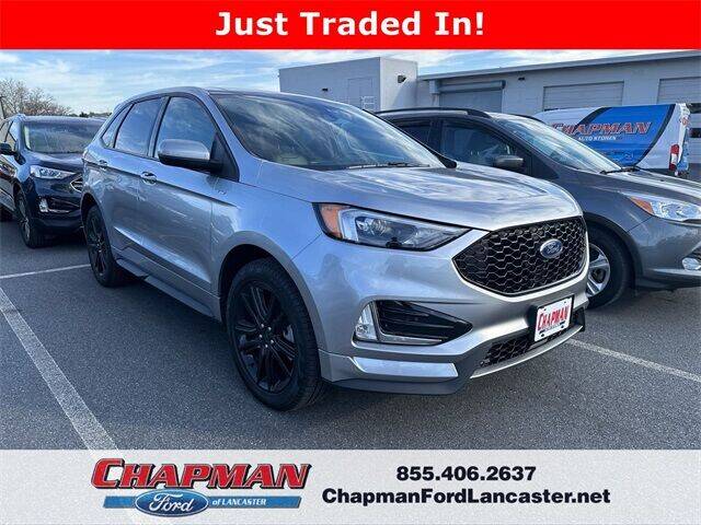 2023 Ford Edge for sale at CHAPMAN FORD LANCASTER in East Petersburg PA
