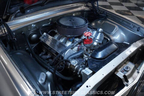 1962 Ford Galaxie