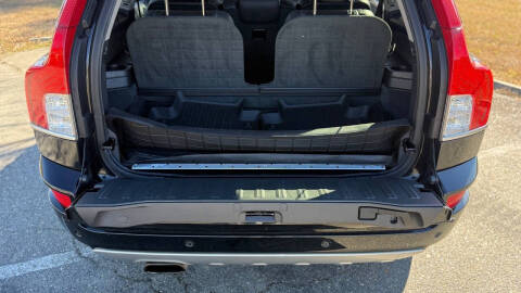 2014 Volvo XC90 3.2 Platinum