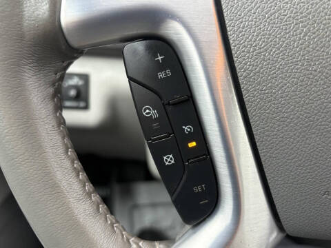 2017 GMC Acadia Limited