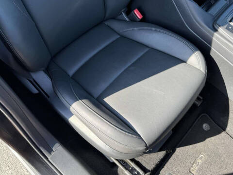 2023 Mazda CX-30 2.5 S Select