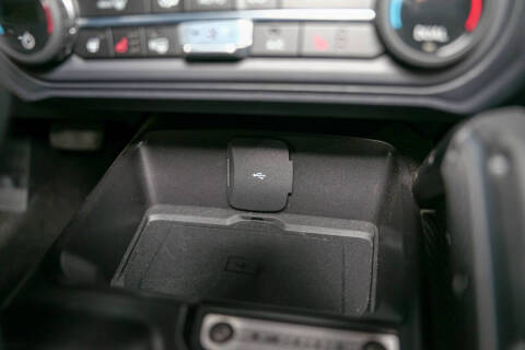 2023 Ford Bronco Badlands Advanced