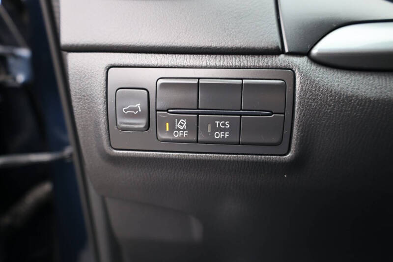 2018 Mazda CX-9 Touring