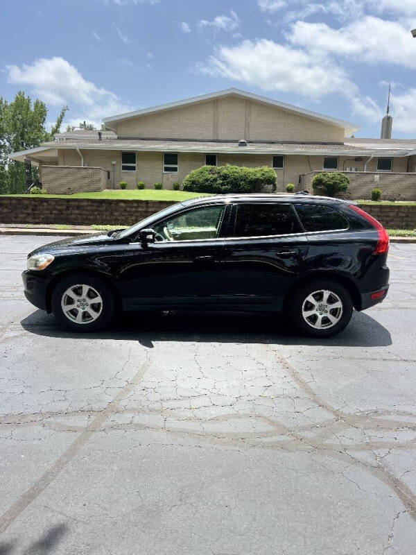 2011 Volvo XC60 3.2