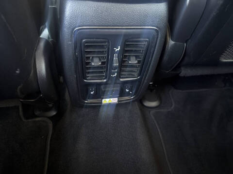 2013 Dodge Durango Crew