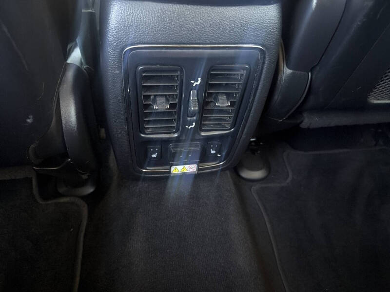 2013 Dodge Durango Crew