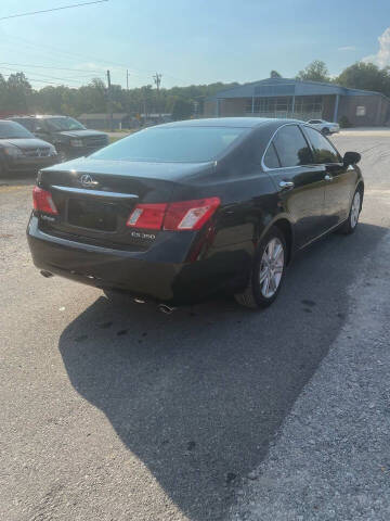 2009 Lexus ES 350 for sale at United Auto Sales in Manchester TN