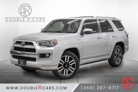 2014 Toyota 4Runner