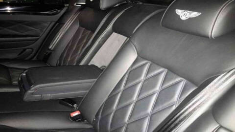 2012 Bentley Continental for sale at JB Motorsports LLC in Portland OR