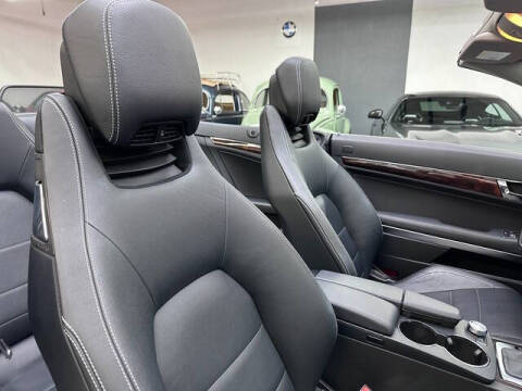 2013 Mercedes-Benz E-Class E 350