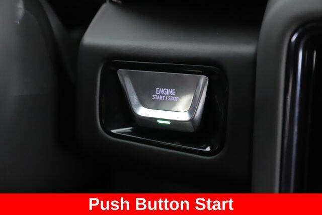 2025 GMC Yukon AT4 Ultimate