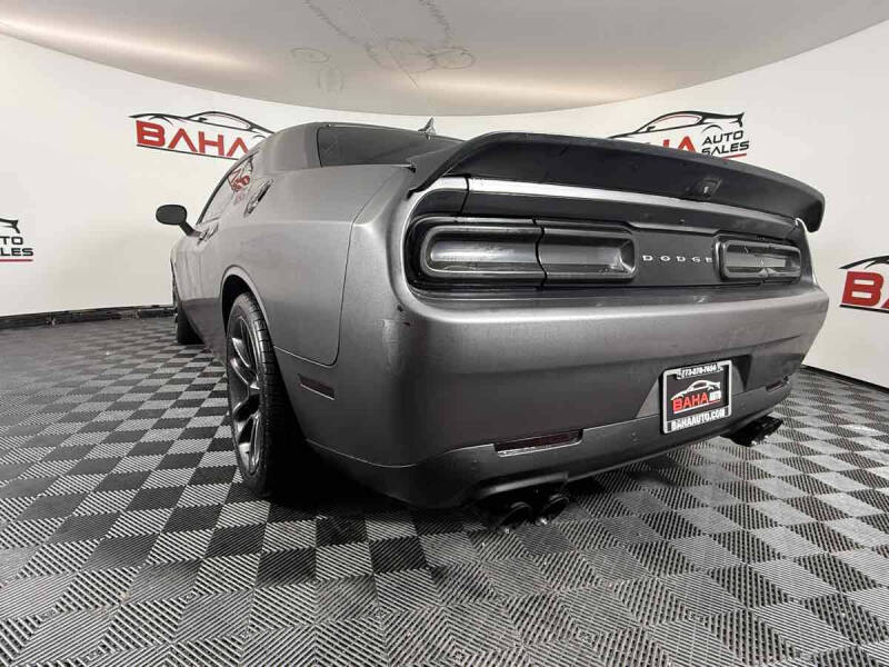 2020 Dodge Challenger