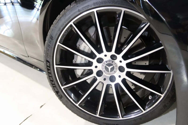 2020 Mercedes-Benz E-Class E 450