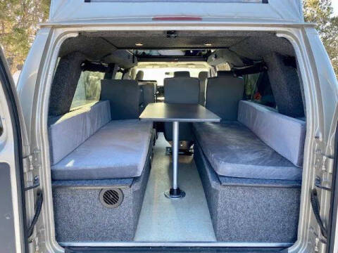 2014 Ford E-Series E-250