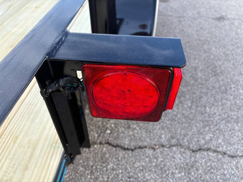 2026 BELLWETHER 6X14