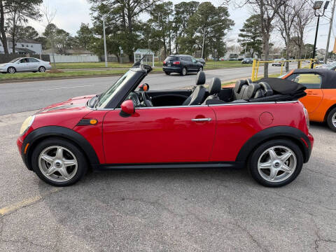2010 MINI Cooper