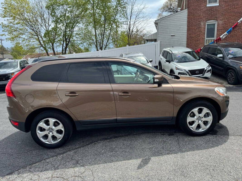 2010 Volvo XC60 3.2