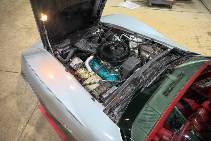 1978 Chevrolet Corvette