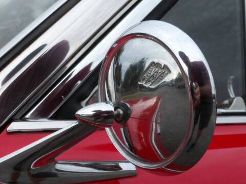 1963 Buick Skylark