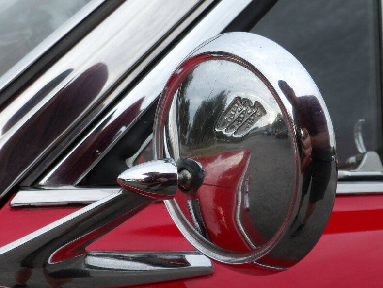 1963 Buick Skylark