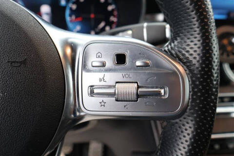 2022 Mercedes-Benz GLC GLC 300 4MATIC