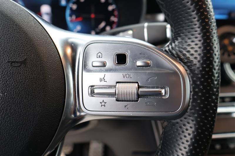 2022 Mercedes-Benz GLC GLC 300 4MATIC