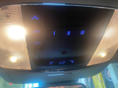 2017 Dodge Durango Citadel