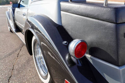 1985 Ford Mustang LX