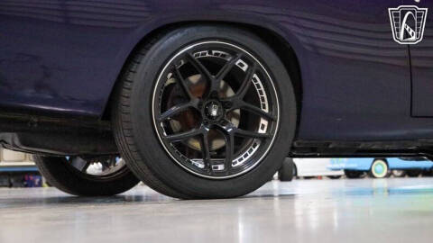 1968 Plymouth Barracuda