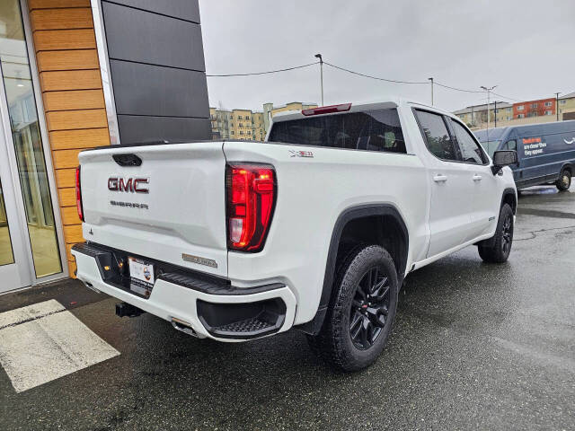 2024 GMC Sierra 1500 for sale at Autos by Talon in Seattle, WA