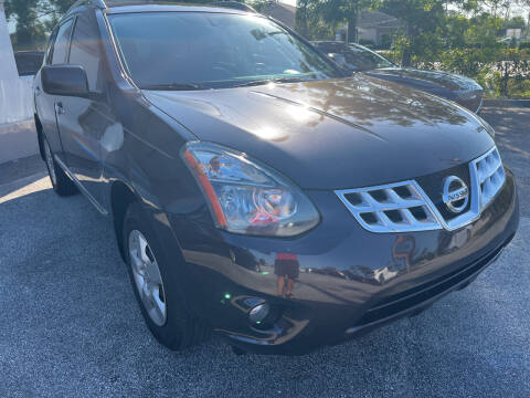 2015 Nissan Rogue Select for sale at The Car Connection Inc. in Palm Bay FL