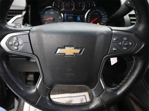 2019 Chevrolet Tahoe LS