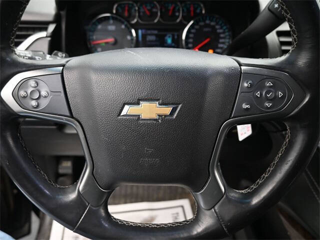 2019 Chevrolet Tahoe LS