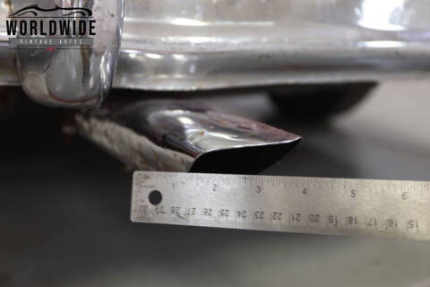 1955 Ford Crown Victoria