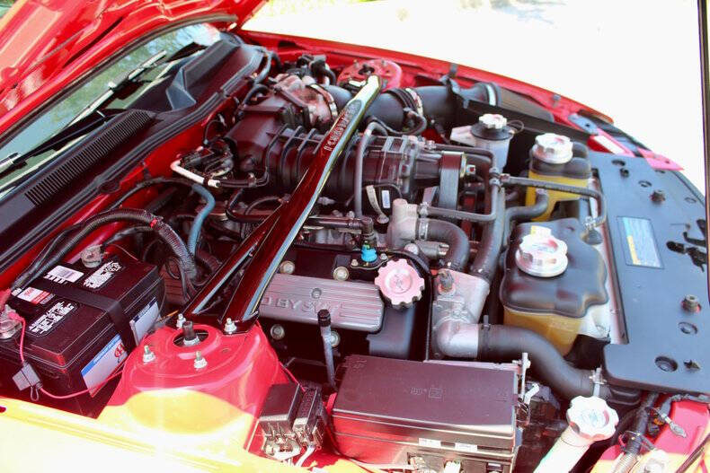 2009 Ford Shelby GT500