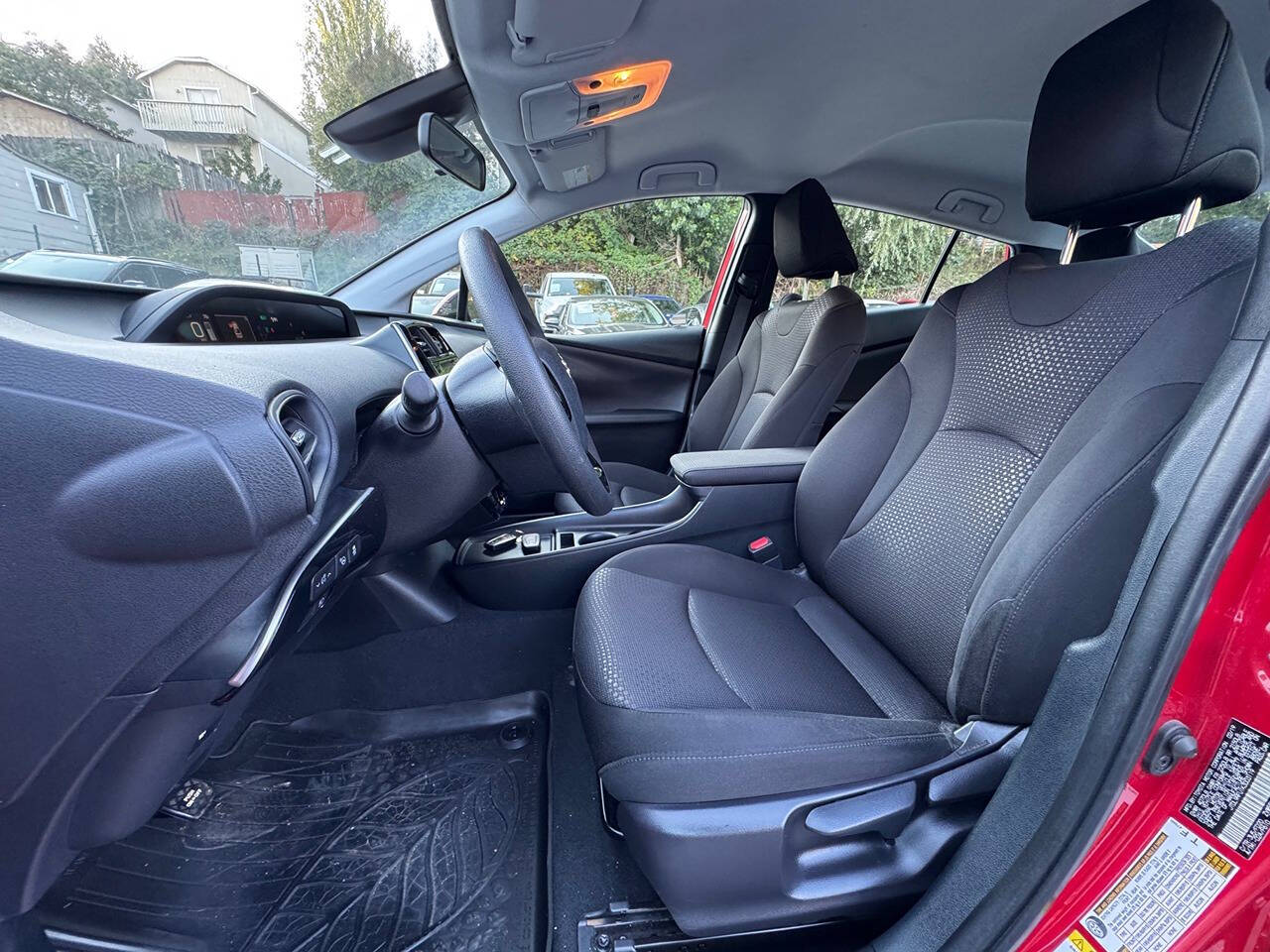 2019 Toyota Prius for sale at Premium Spec Auto in Seattle, WA