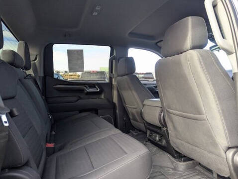 2022 GMC Sierra 1500