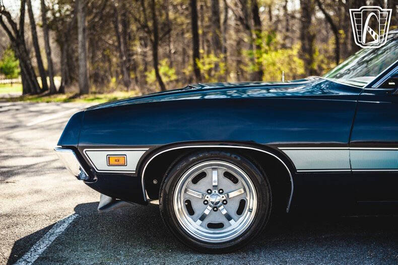 1970 Ford Torino