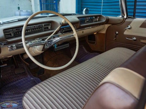 1959 Oldsmobile Eighty-Eight