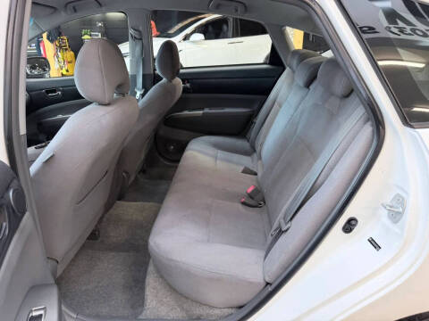 2006 Toyota Prius